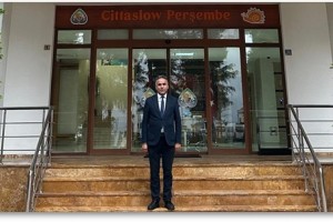 Seyfettin Bilkay’a Yeni Görev 
